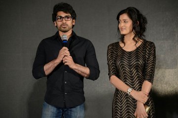 Chandamama Kathalu First Look Launch